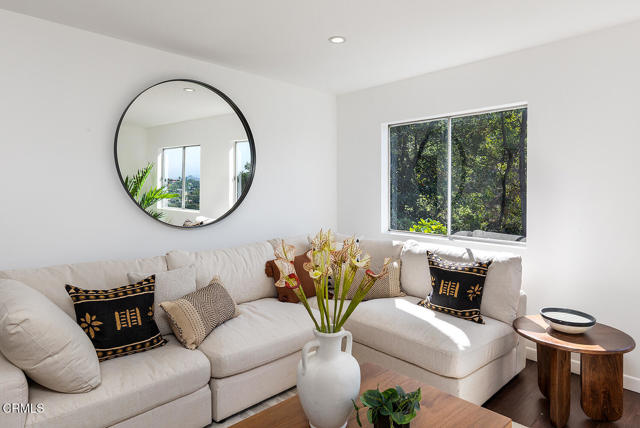 Detail Gallery Image 18 of 41 For 4818 Brayton Pl, Los Angeles,  CA 90041 - 4 Beds | 3 Baths