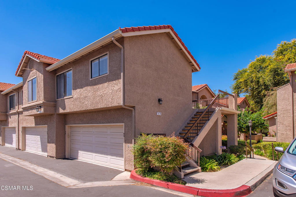2352 Archwood Lane #53