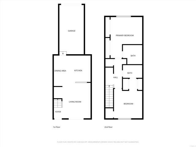 Detail Gallery Image 50 of 51 For 2174 Cabo Bahia, Chula Vista,  CA 91914 - 2 Beds | 2 Baths