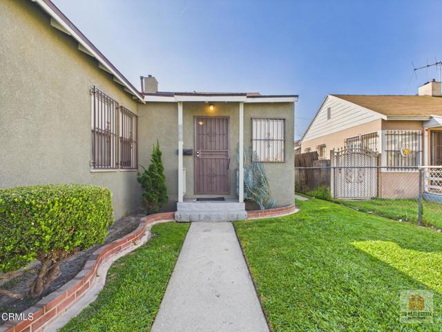 Detail Gallery Image 6 of 15 For 524 W Almond St, Compton,  CA 90220 - 4 Beds | 2 Baths