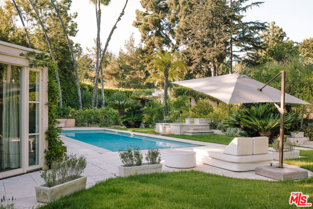 Drew Fenton | 101 Bel Air Road Los Angeles CA | MLS: 7420794