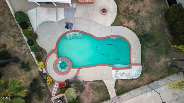 Detail Gallery Image 69 of 70 For 652 Stonebrook St, Simi Valley,  CA 93065 - 4 Beds | 2/1 Baths