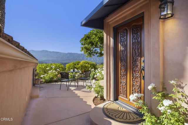 Detail Gallery Image 34 of 49 For 10920 Ventura Ave, Oak View,  CA 93022 - 3 Beds | 4 Baths