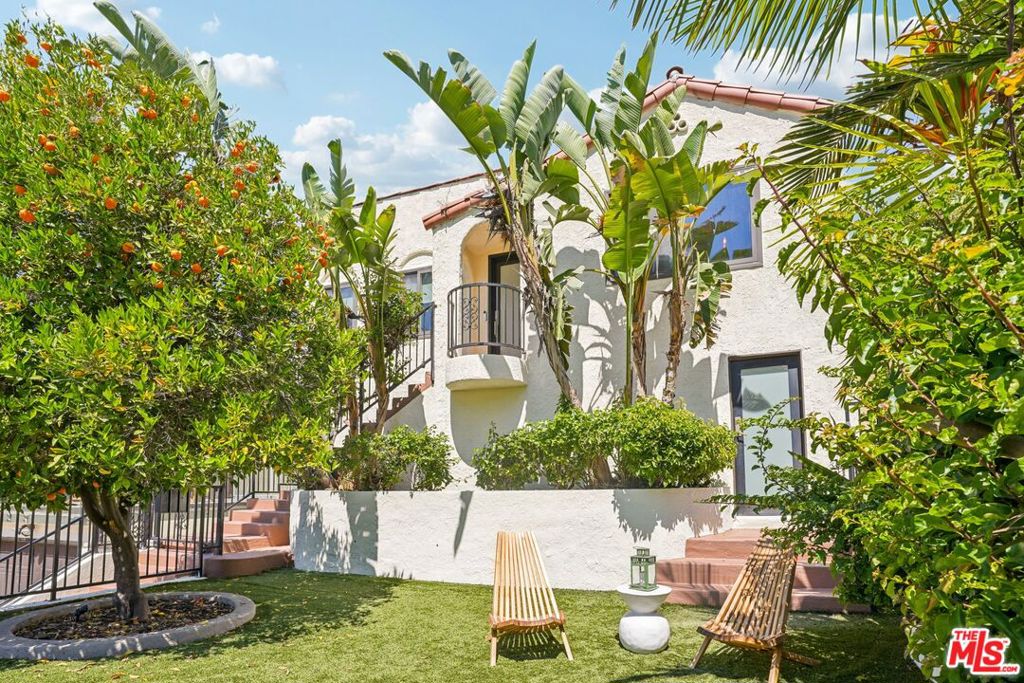 851 Tularosa Drive