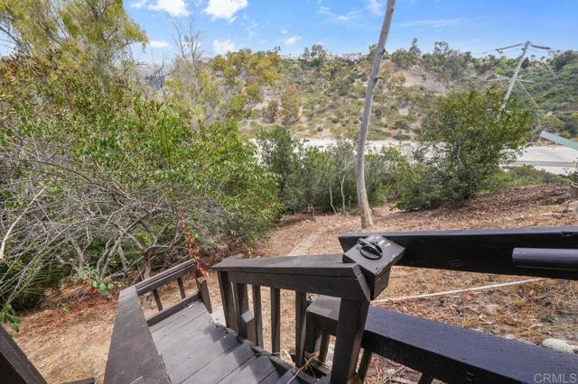 Detail Gallery Image 29 of 29 For 4971 Vista Pl #B,  San Diego,  CA 92116 - 3 Beds | 2/1 Baths