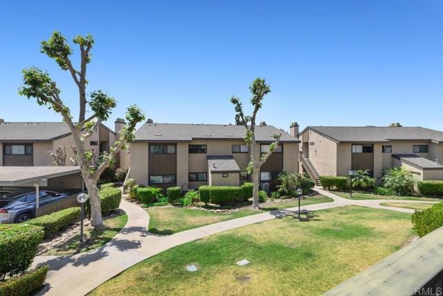 Home for Sale in La Mesa