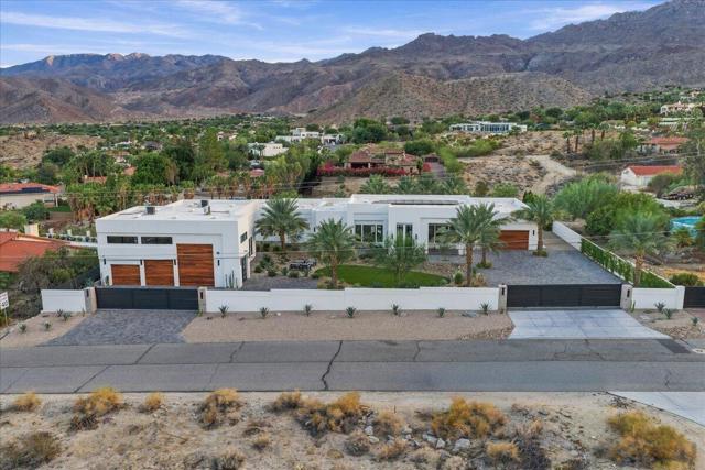 71649 Cholla Way, Palm Desert, CA 92260