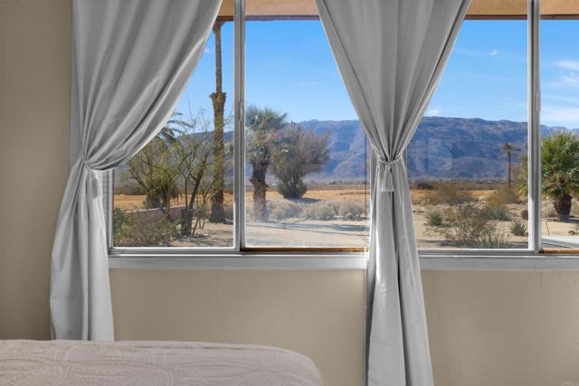 Home for Sale in Borrego Springs