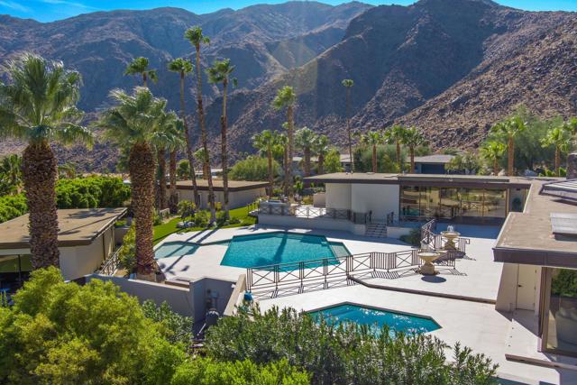 Details for 911 Juarez Avenue, Palm Springs, CA 92262