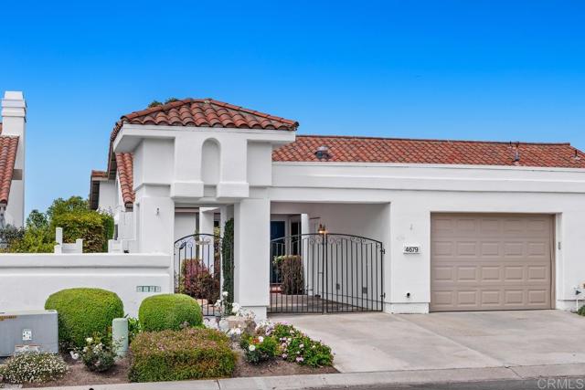 Detail Gallery Image 1 of 1 For 4679 Cordoba Way, Oceanside,  CA 92056 - 2 Beds | 2 Baths