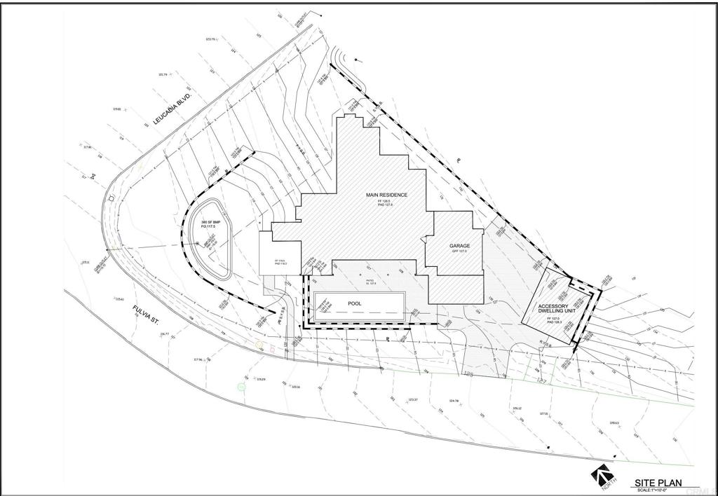 Fulvia Lot 3 Encinitas - photo 3
