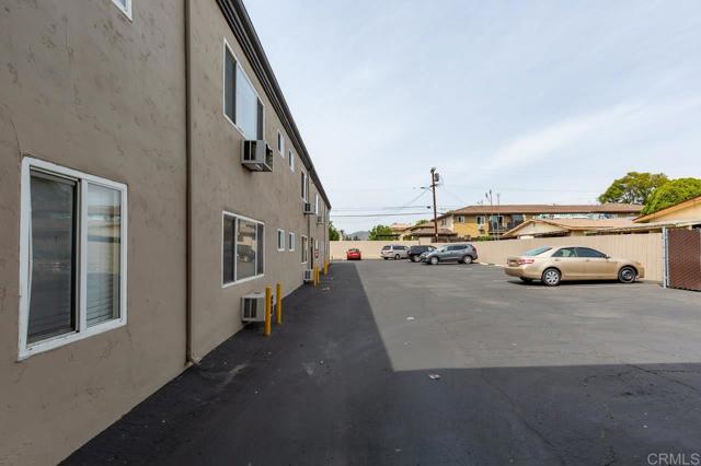 Detail Gallery Image 12 of 12 For 1160 E Lexington Ave #3,  El Cajon,  CA 92019 - 1 Beds | 1 Baths