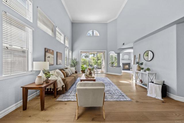 Detail Gallery Image 11 of 50 For 3796 via Las Villas, Oceanside,  CA 92056 - 4 Beds | 2/1 Baths