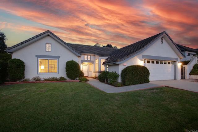 Detail Gallery Image 34 of 34 For 1911 La Subida Way, San Marcos,  CA 92078 - 2 Beds | 2 Baths