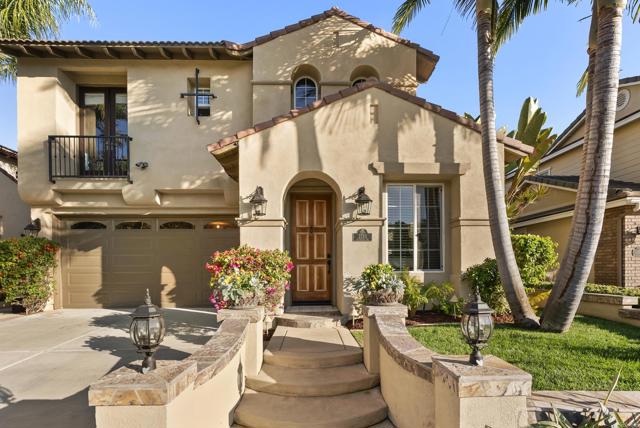 Home for Sale in Carlsbad