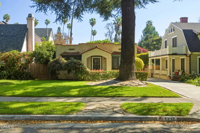 Detail Gallery Image 20 of 21 For 1716 Bushnell Ave, South Pasadena,  CA 91030 - 3 Beds | 2 Baths