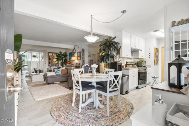 Detail Gallery Image 4 of 38 For 209 S Ventura Rd #18,  Port Hueneme,  CA 93041 - 1 Beds | 1 Baths