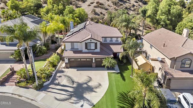 Image 54 of 55 For 30411 Star Canyon Place Place
