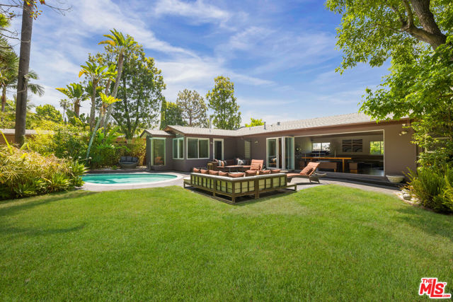 Details for 7531 Devista Drive, Los Angeles, CA 90046