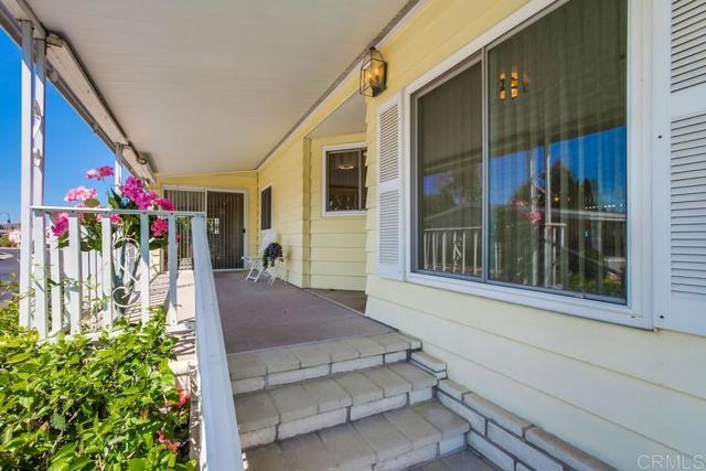 Detail Gallery Image 8 of 65 For 276 N El Camino Real #169,  Oceanside,  CA 92058 - 2 Beds | 2 Baths