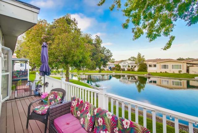 Detail Gallery Image 43 of 59 For 276 N El Camino Real #247,  Oceanside,  CA 92058 - 2 Beds | 2 Baths
