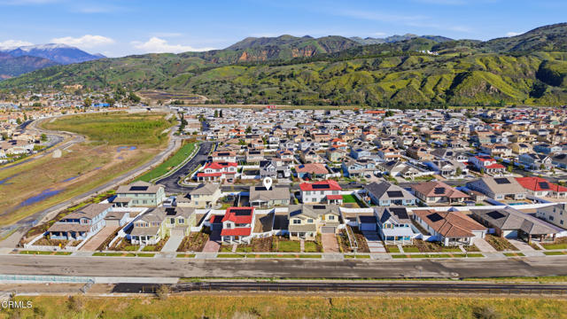 Detail Gallery Image 56 of 65 For 126 Wisteria St, Fillmore,  CA 93015 - 4 Beds | 3/1 Baths