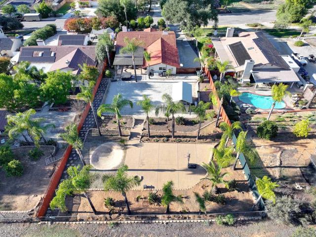 Detail Gallery Image 42 of 56 For 16301 Swartz Canyon Rd, Ramona,  CA 92065 - 3 Beds | 2/1 Baths