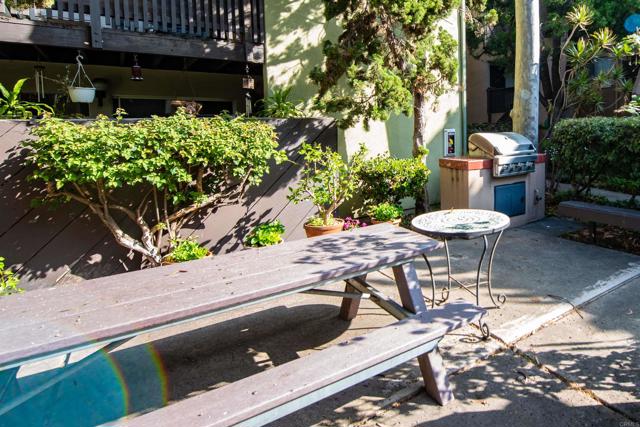 Detail Gallery Image 10 of 47 For 7970 Mission Center Ct #P,  San Diego,  CA 92108 - 0 Beds | 1 Baths