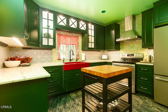 Detail Gallery Image 10 of 28 For 11 N San Gabriel Canyon Rd, Azusa,  CA 91702 - 2 Beds | 1 Baths