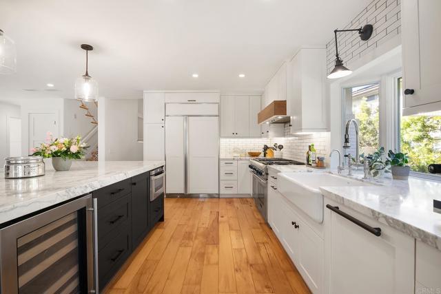 Detail Gallery Image 9 of 31 For 1515 Santa Sabina Ct, Solana Beach,  CA 92075 - 4 Beds | 3 Baths