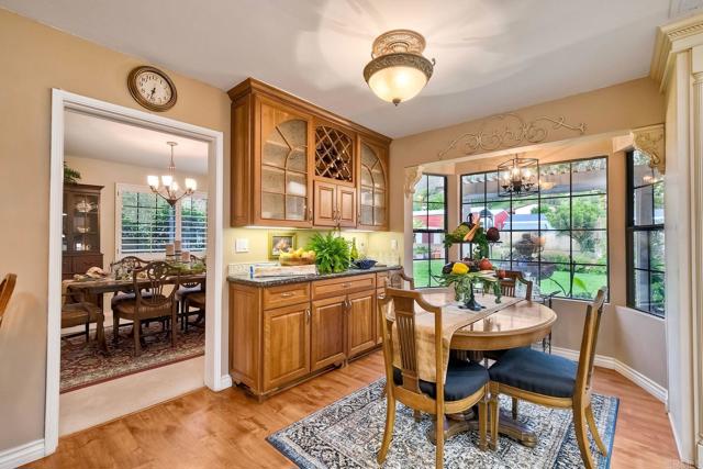 Home for Sale in Escondido