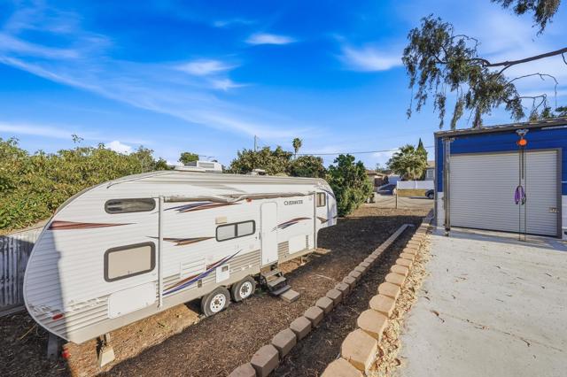 Detail Gallery Image 32 of 43 For 1609 Orange St, National City,  CA 91950 - 3 Beds | 2 Baths