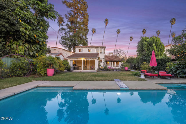 Detail Gallery Image 59 of 71 For 1765 Westhaven Rd, San Marino,  CA 91108 - 3 Beds | 3 Baths