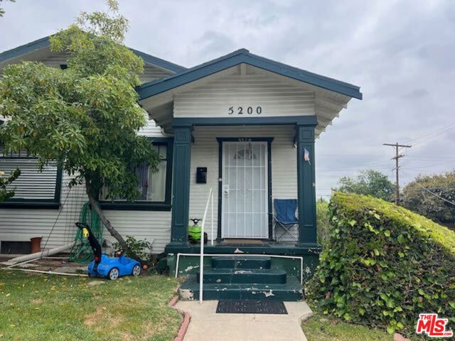 5200 El Rio Avenue, Los Angeles, California 90041, ,Multi-Family,For Sale,El Rio,24407707