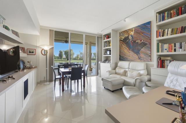 900 Island Drive #207, Rancho Mirage, CA 92270