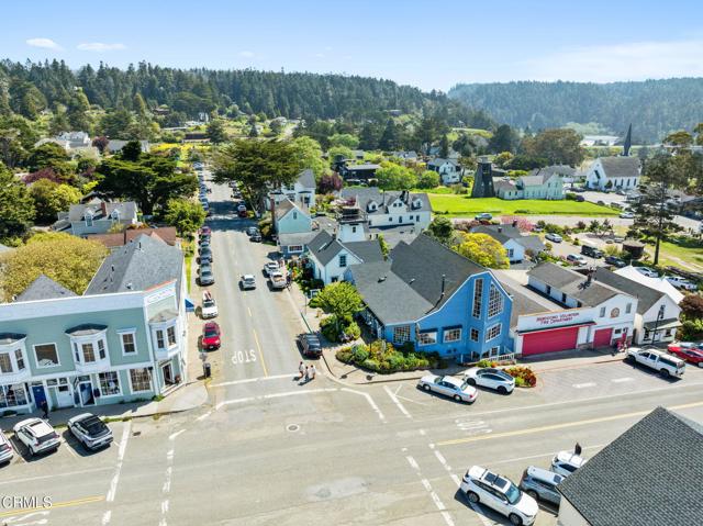 Detail Gallery Image 4 of 50 For 10481 Lansing St, Mendocino,  CA 95460 - – Beds | – Baths