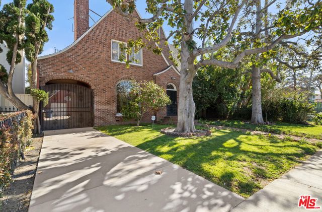 Image 3 for 606 N Highland Ave, Los Angeles, CA 90036