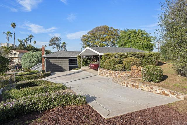 Detail Gallery Image 25 of 73 For 10945 Puebla Dr, La Mesa,  CA 91941 - 3 Beds | 2/1 Baths