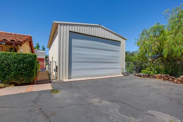 Detail Gallery Image 29 of 43 For 18818 Los Hermanos Ranch Road, Valley Center,  CA 92082 - 3 Beds | 2/1 Baths