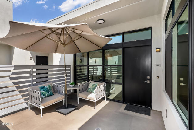 Detail Gallery Image 43 of 46 For 178 S Euclid Ave #402,  Pasadena,  CA 91101 - 2 Beds | 2 Baths