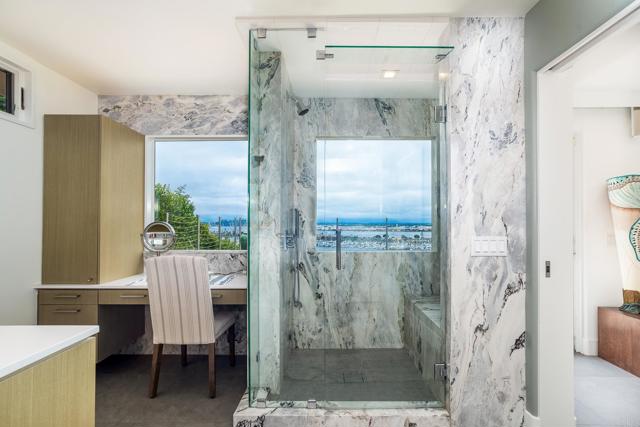 Detail Gallery Image 27 of 41 For 621 San Elijo St, San Diego,  CA 92106 - 4 Beds | 5/2 Baths