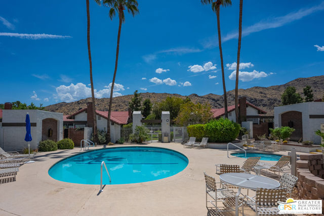 2487 S Gene Autry Trail #A, Palm Springs, CA 92264