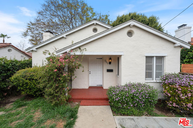 3009 Hyperion Ave, Los Angeles, CA 90027