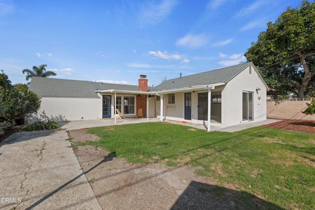 Detail Gallery Image 14 of 29 For 220 Frances St, Ventura,  CA 93003 - 3 Beds | 2 Baths