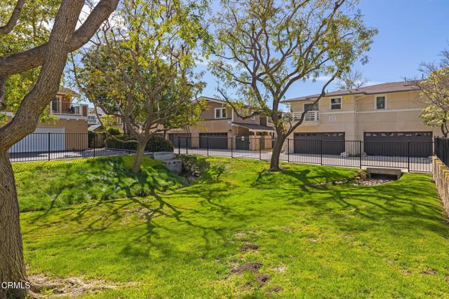 Detail Gallery Image 42 of 47 For 11185 Snapdragon St, Ventura,  CA 93004 - 4 Beds | 3 Baths