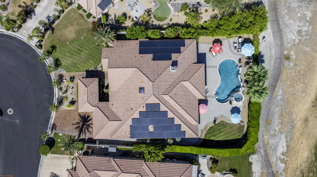 55 Calle De Oro, Rancho Mirage, CA 92270