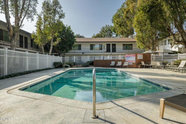 Detail Gallery Image 27 of 29 For 1210 W Lambert Rd #58,  La Habra,  CA 90631 - 3 Beds | 1 Baths