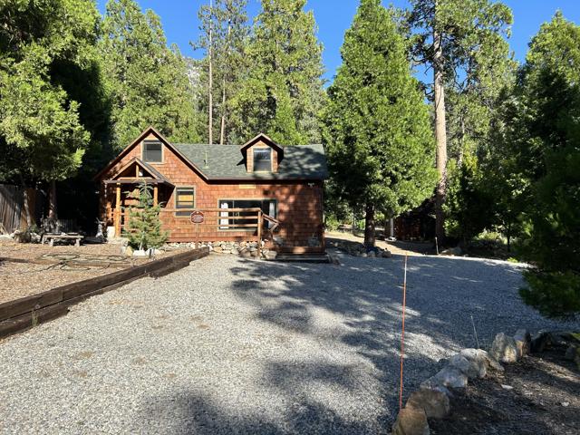 Image 2 for 25150 Lodge Rd, Idyllwild, CA 92549