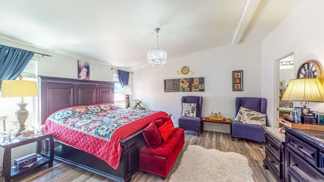 Home for Sale in El Cajon