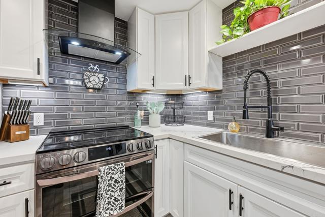 Detail Gallery Image 6 of 27 For 744 Eastshore Ter. #102,  Chula Vista,  CA 91913 - 1 Beds | 1/1 Baths